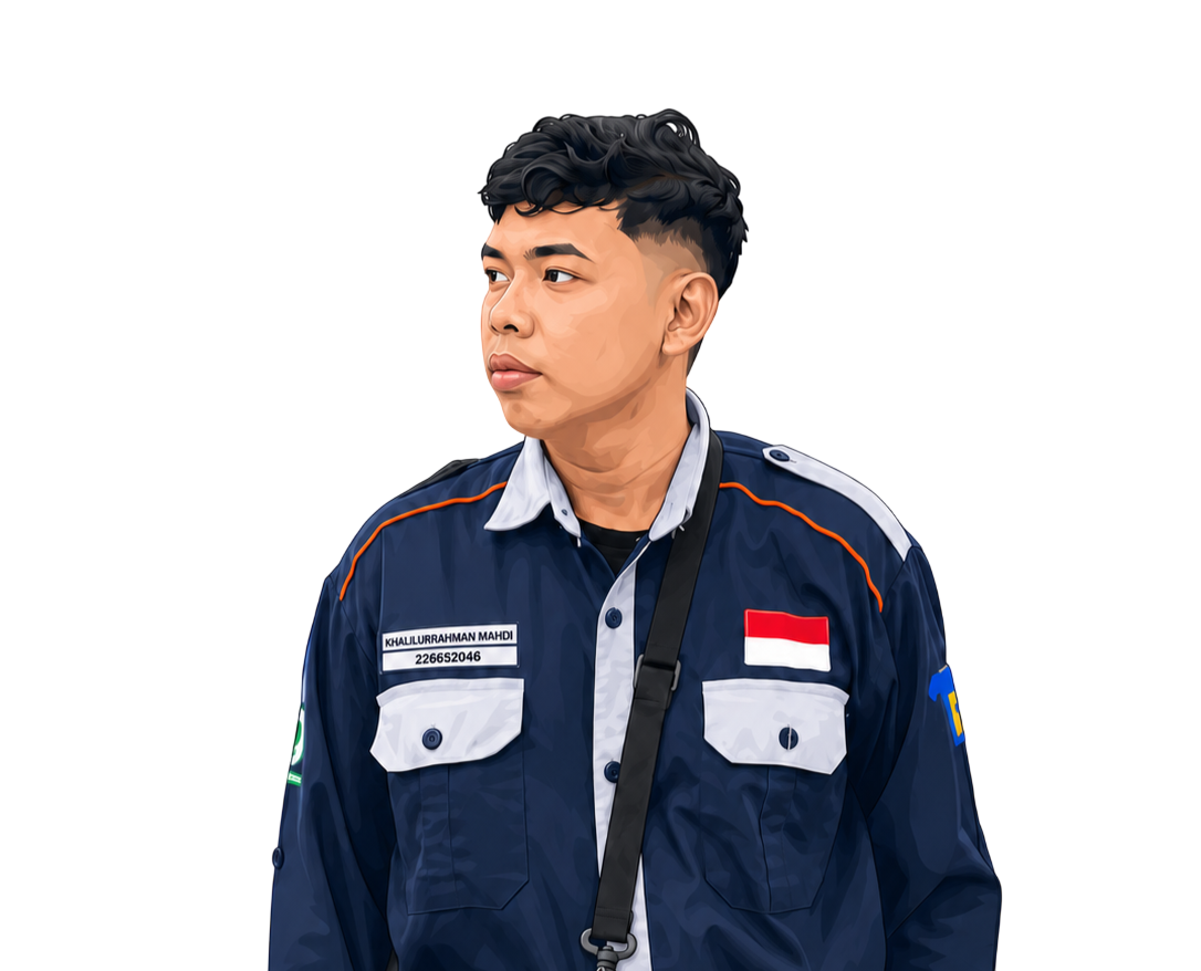 Foto Khalil