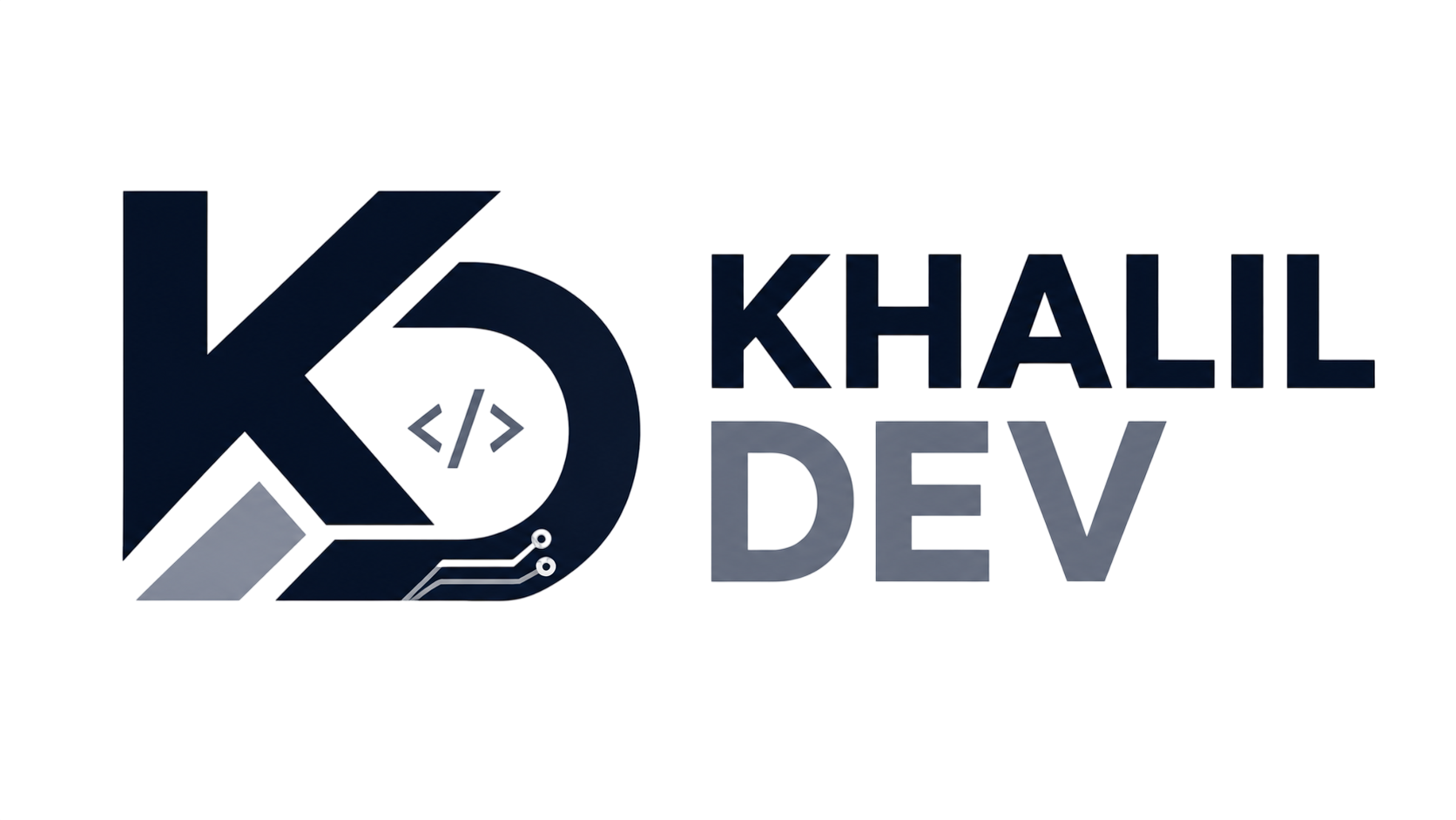 Logo Khalil